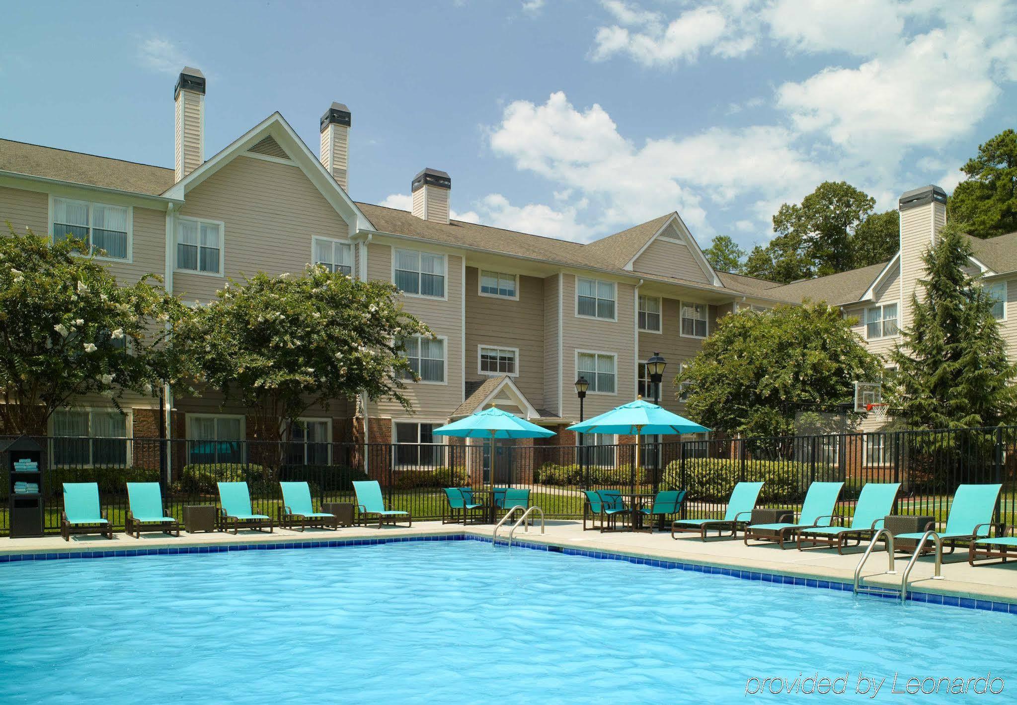 Sonesta Es Suites Atlanta Alpharetta North Point Mall Exterior photo