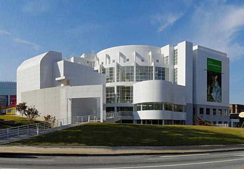 Sonesta Es Suites Atlanta Alpharetta North Point Mall Exterior photo